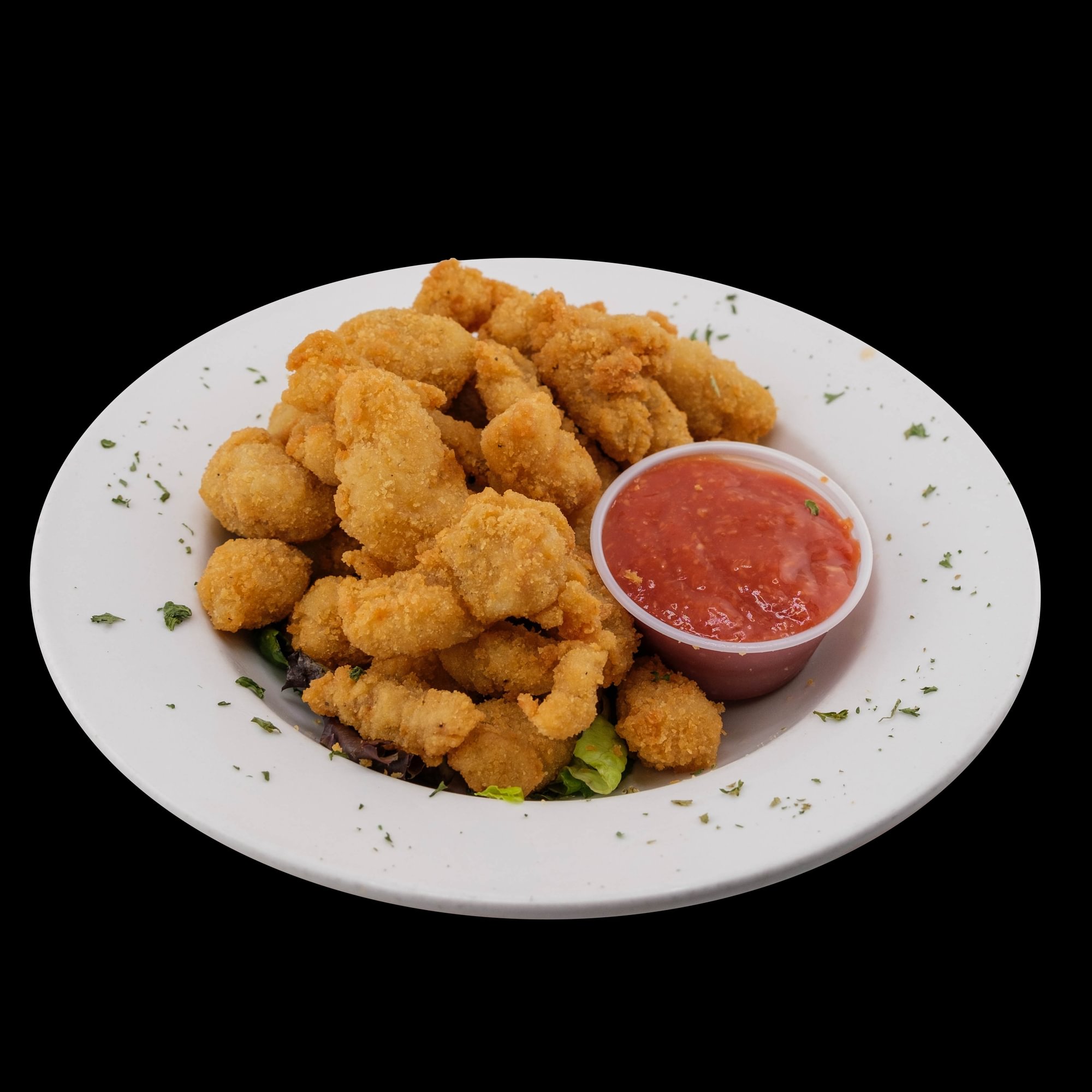 Florida Alligator Tail
