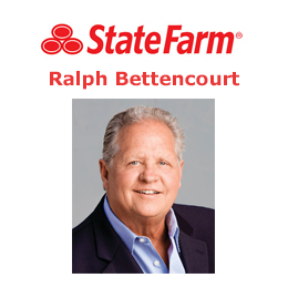 Jake Cesare - State Farm Insurance Agent Logo