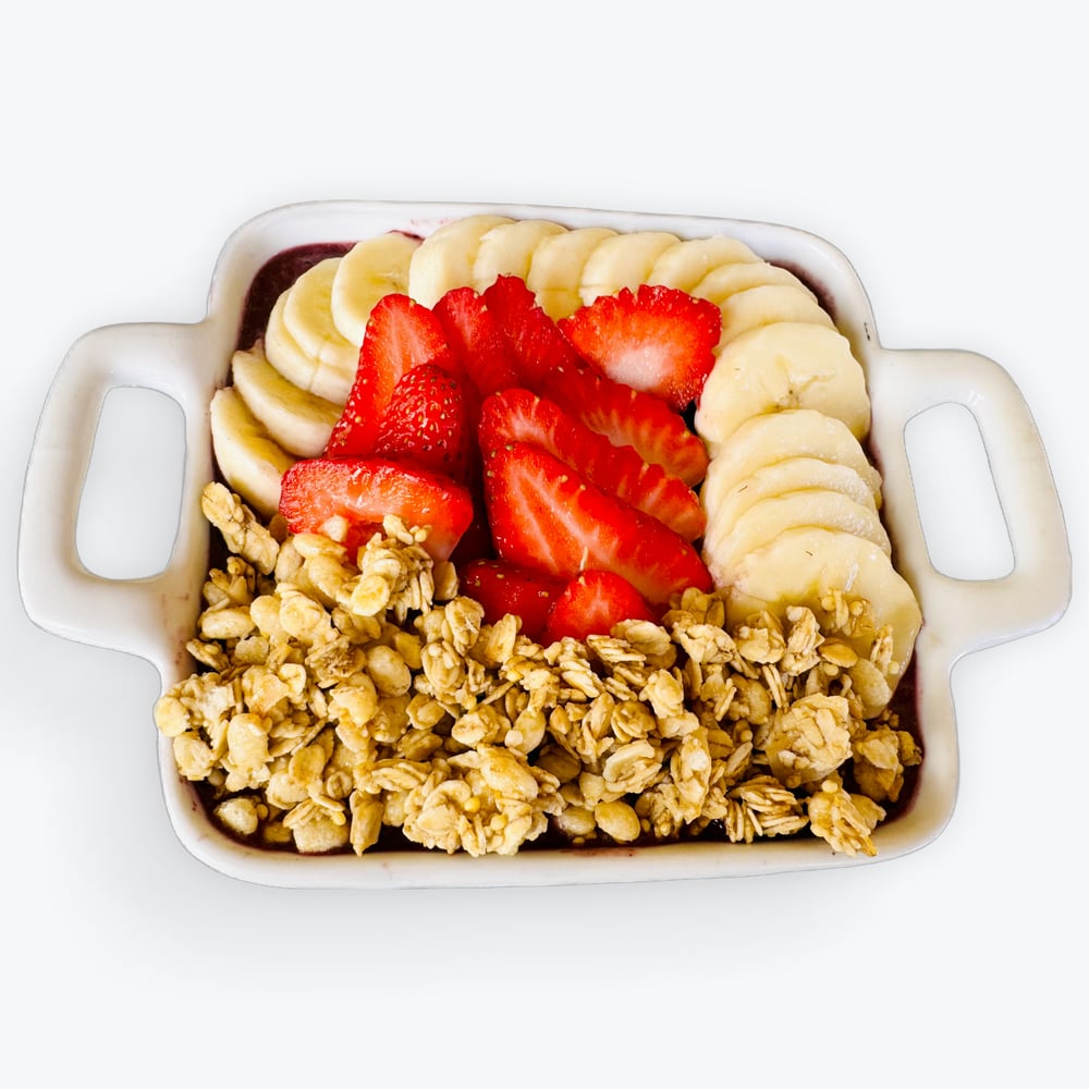 CLASSIC AÇAÍ BOWL