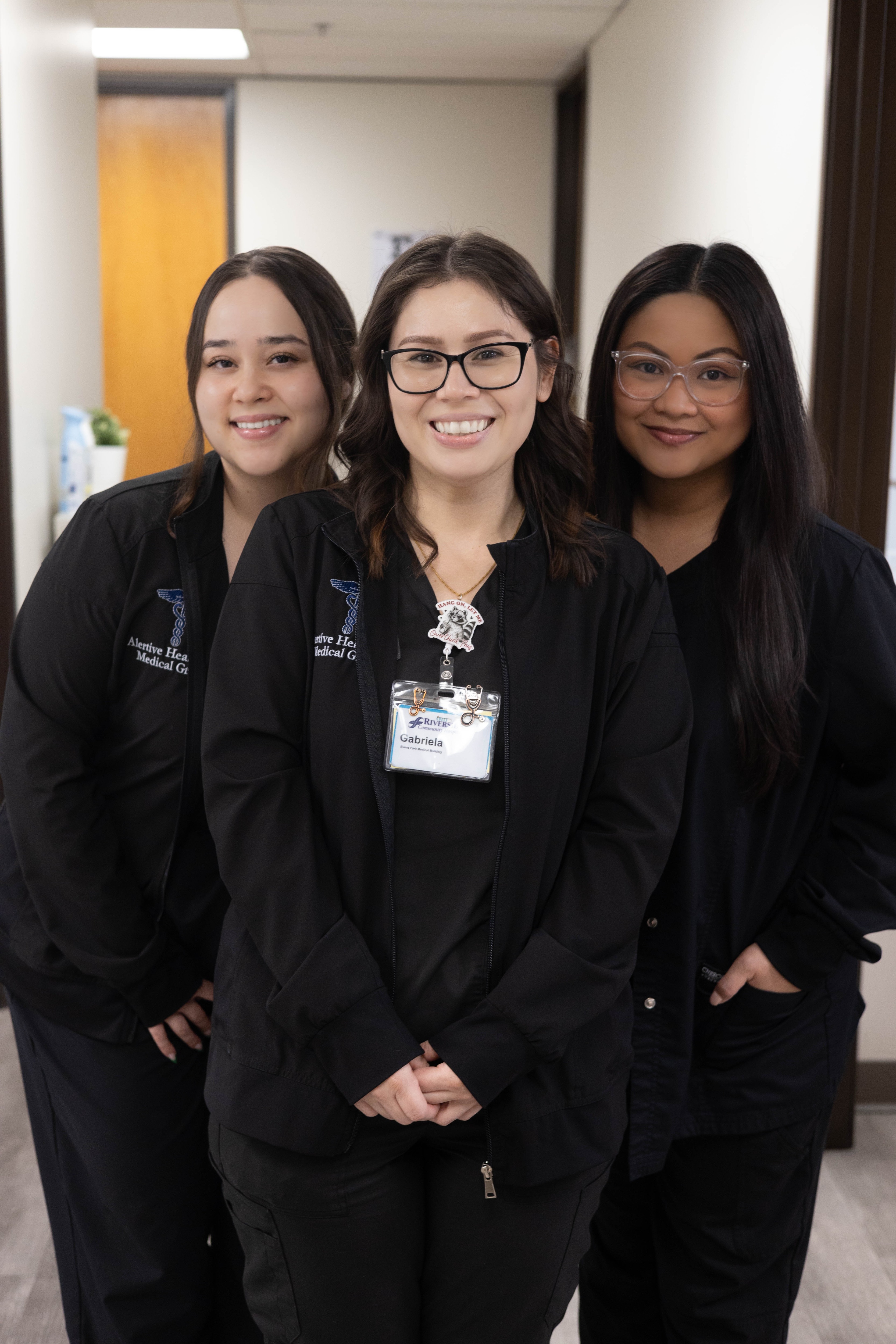 Alertive Healthcare Image