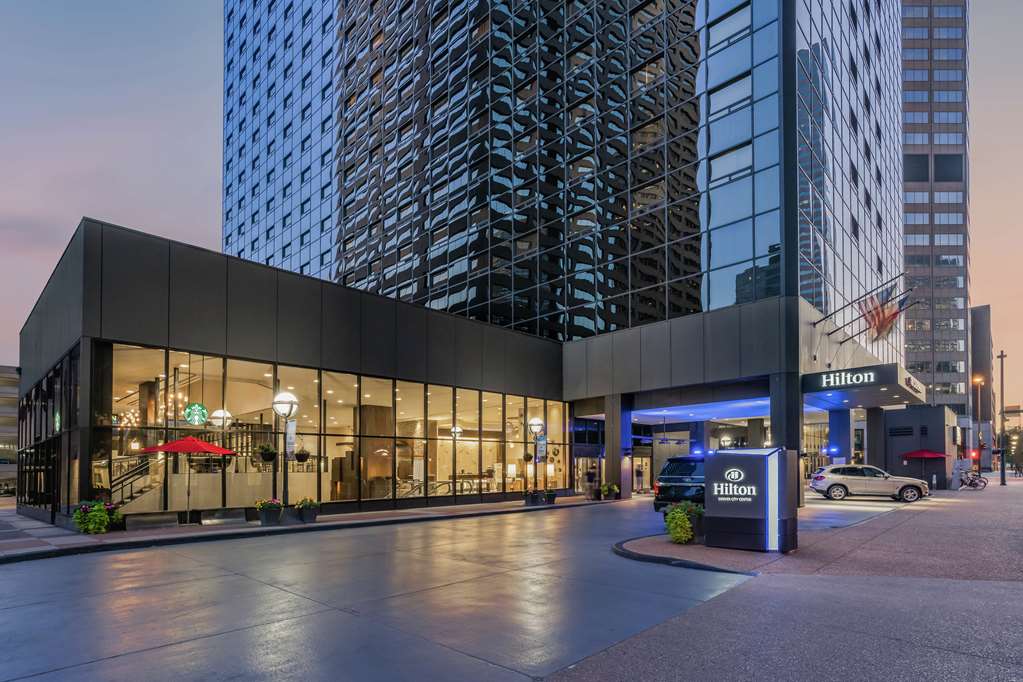 Hilton Denver City Center Image