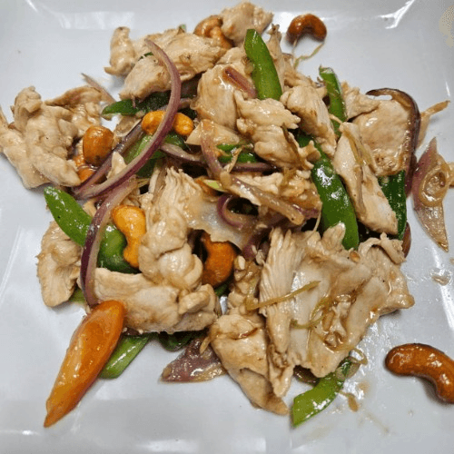 Gai Ta-Krai