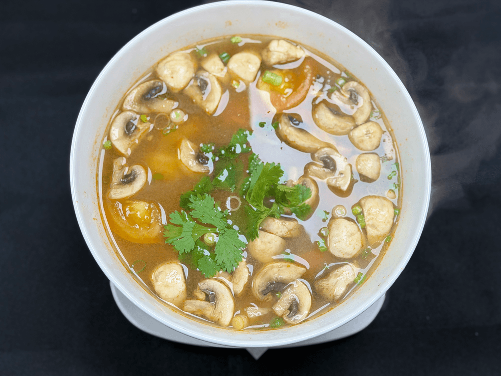 Tom Yum