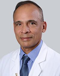 Manuel Abel Carrazana, APRN