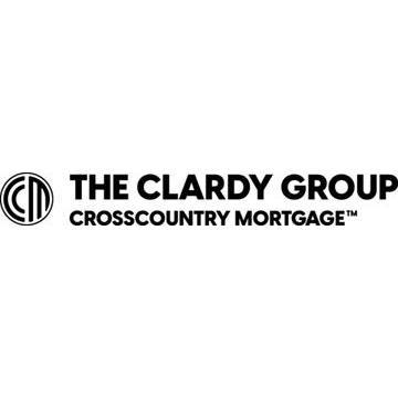 Ian Clardy at CrossCountry Mortgage, LLC