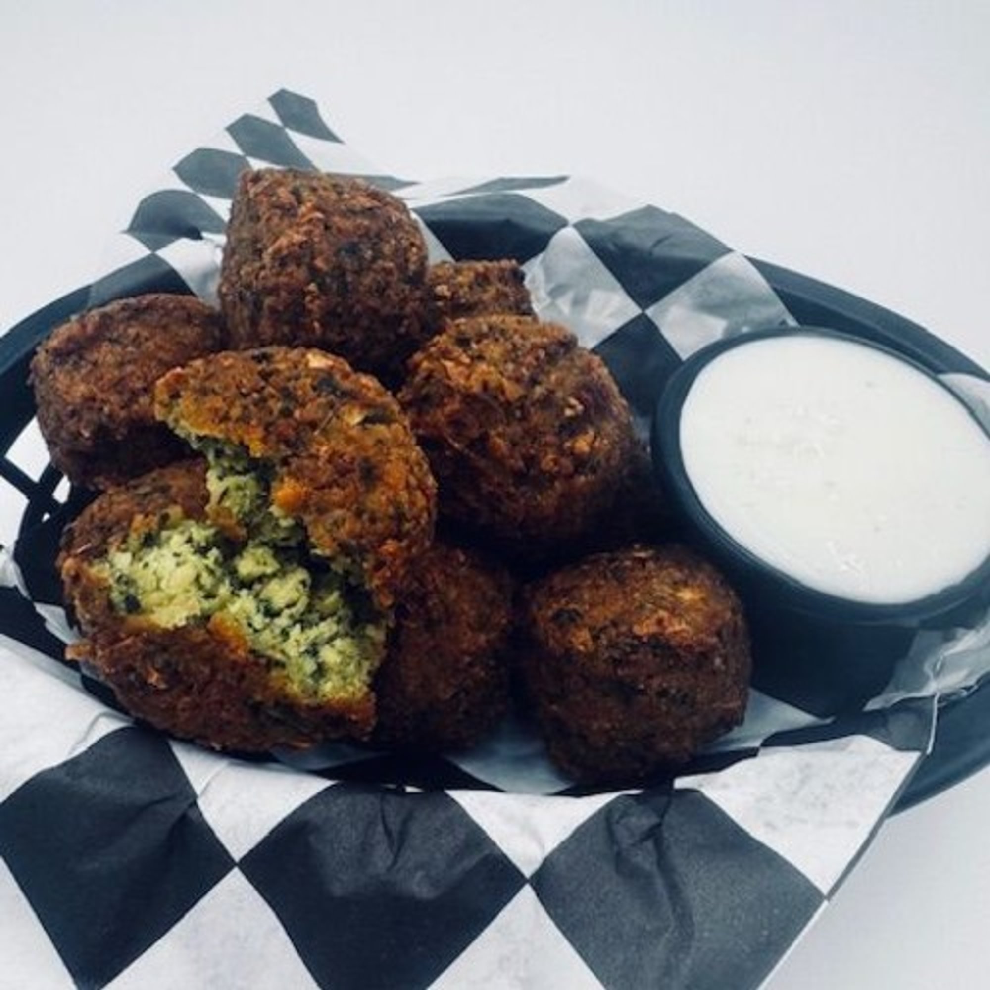 Falafel