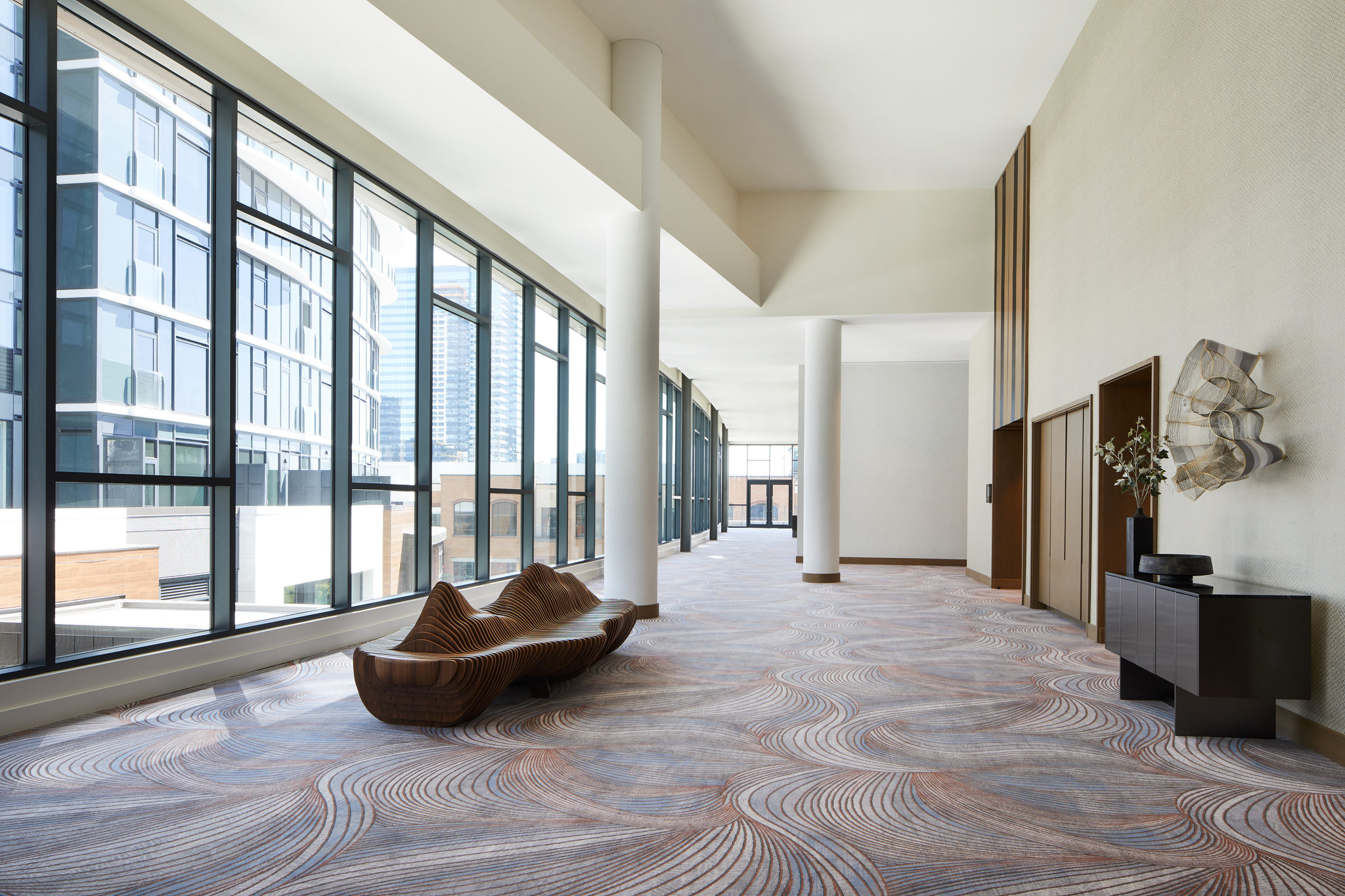 InterContinental Seattle Bellevue by IHG Image