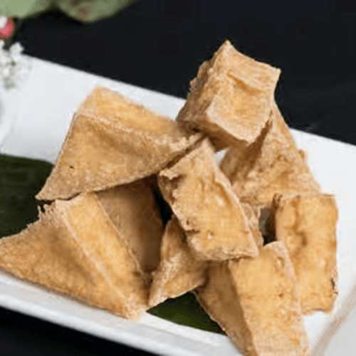 Fried Tofu