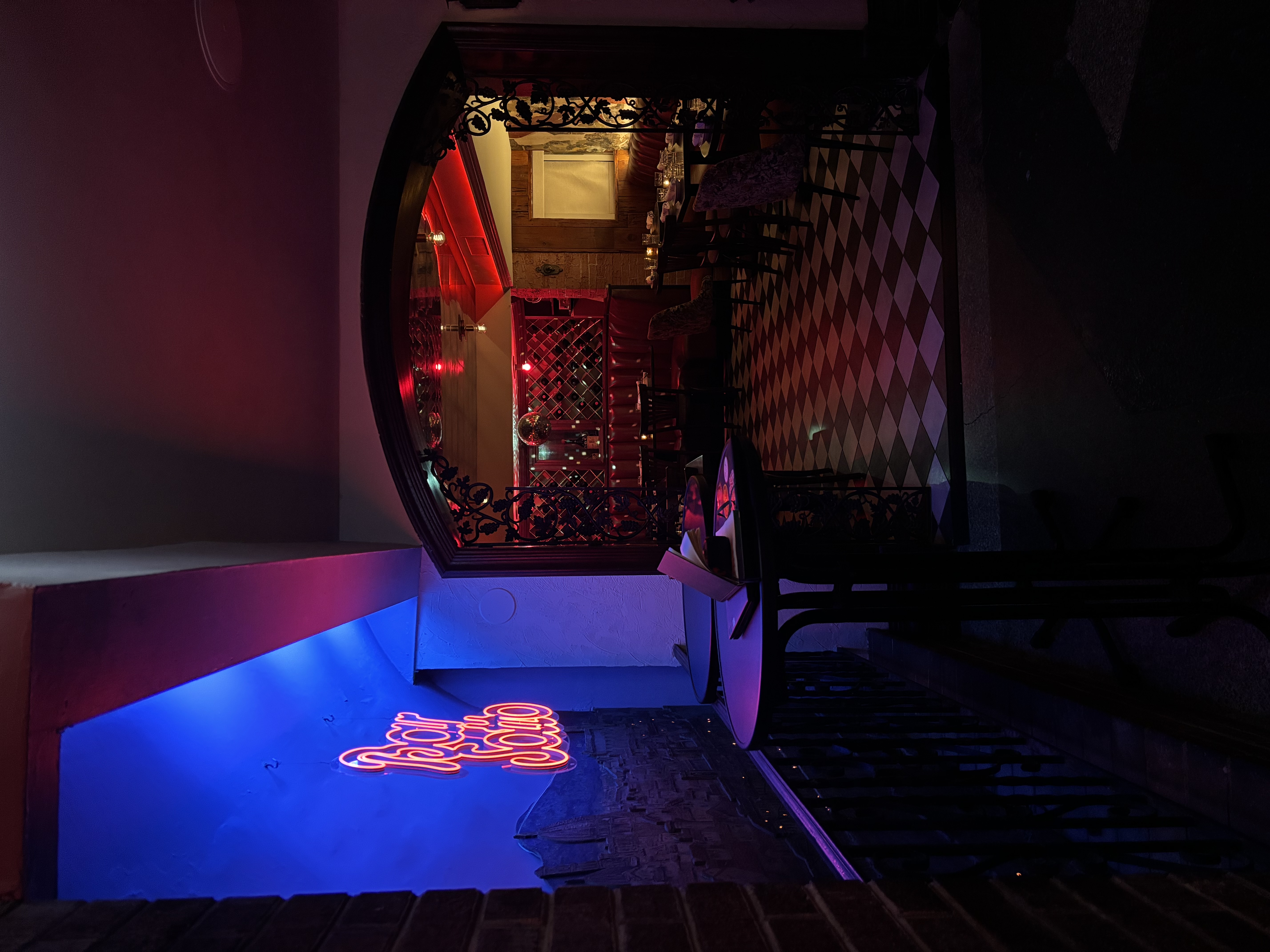 Bar Sotto Image