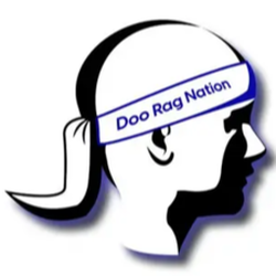 Doo Rag Nation Logo