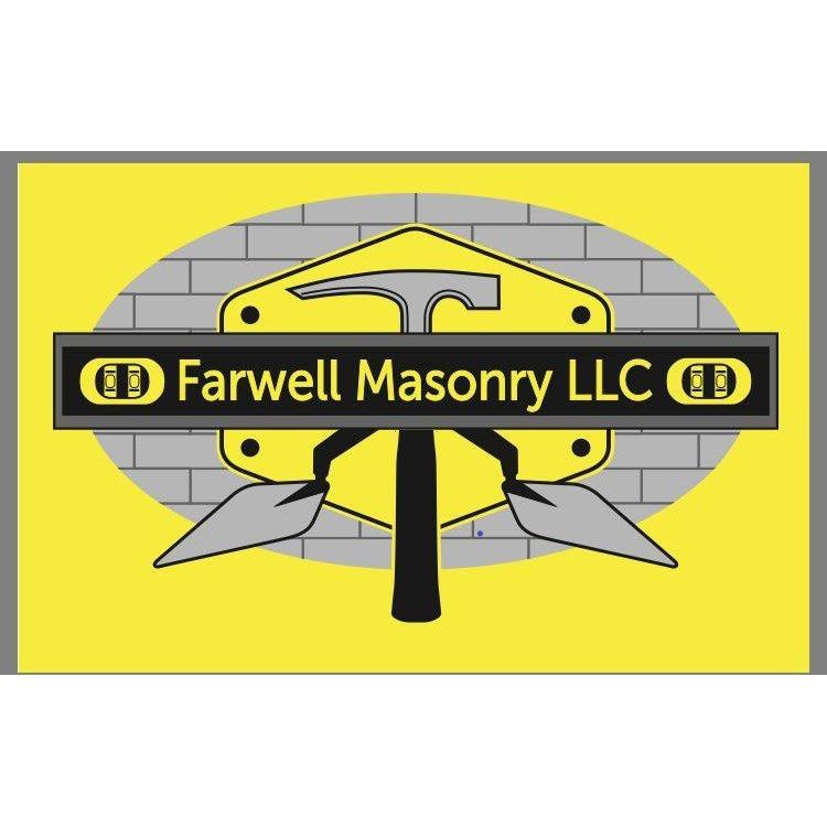 Farwell Masonry LLC Logo