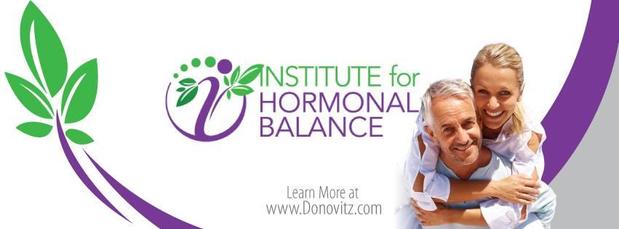 Images The Institute for Hormonal Balance - Irving