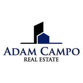 Kristen Perkins with Adam Campo Real Estate, LLC & Web Way Enterprise, LLC.