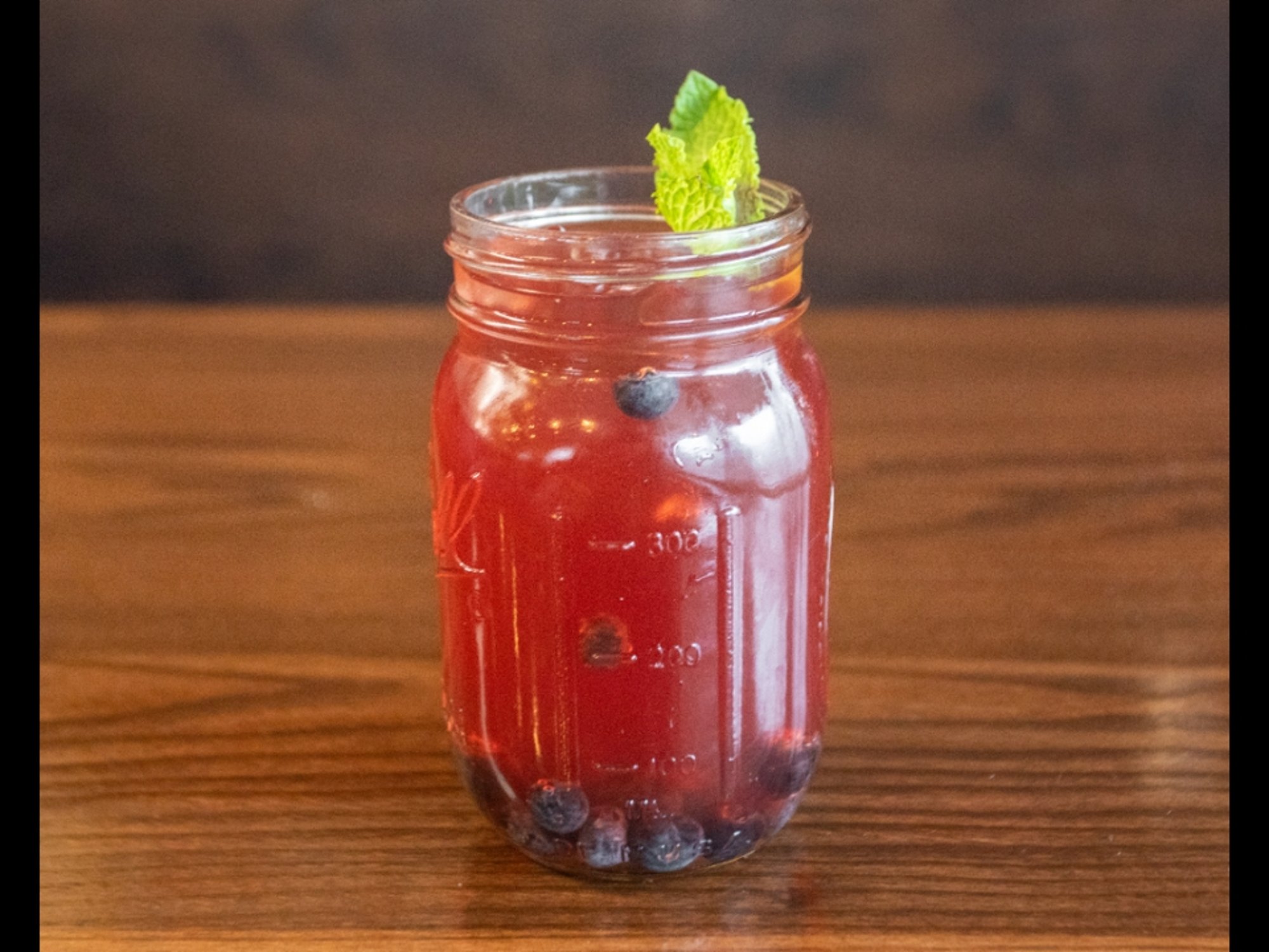 HIBISCUS UNSWEETENED ICED TEA