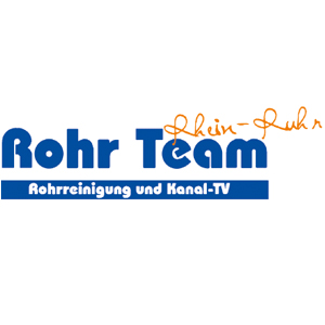 Logo von Rohr Team