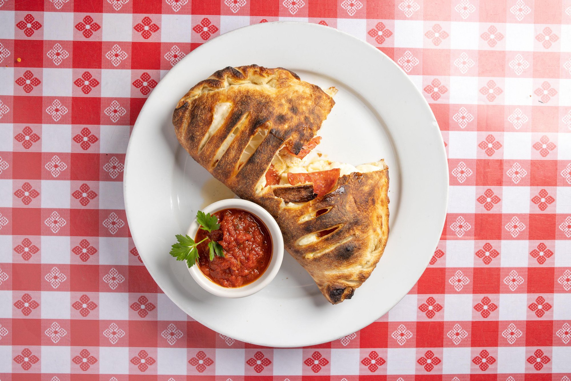 Calzone