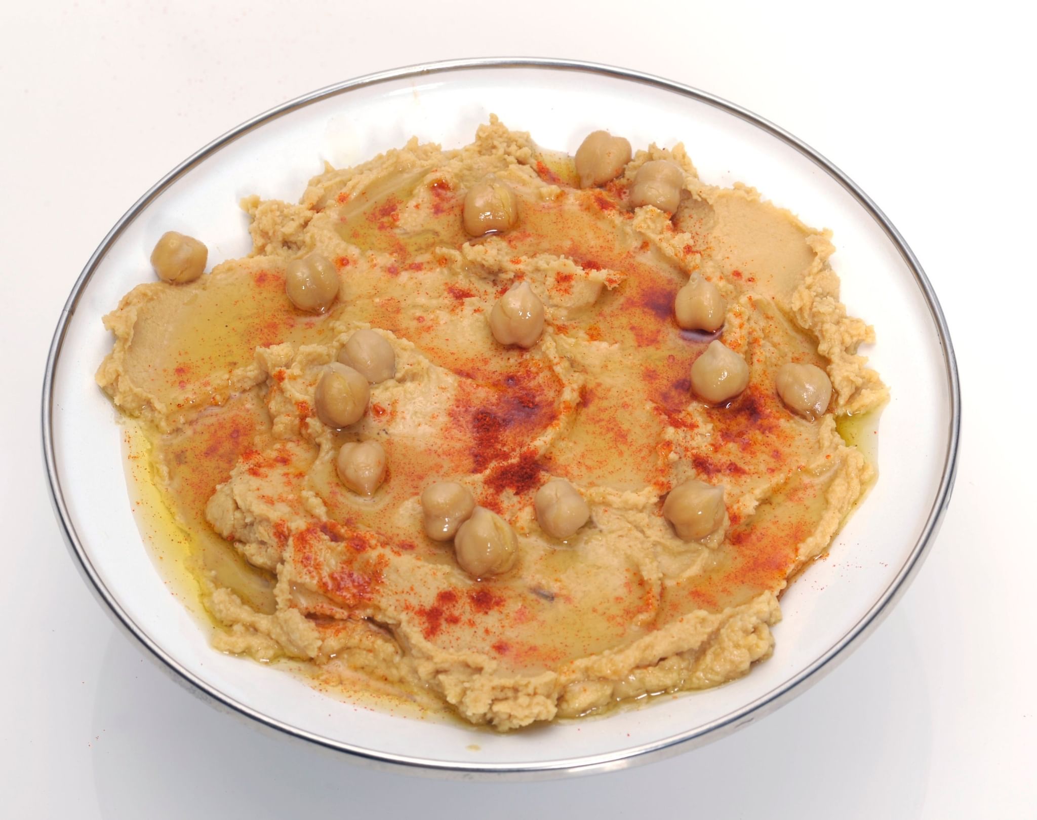 Hummus