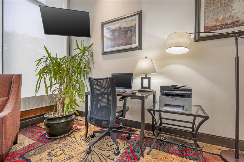 Best Western Manassas Image
