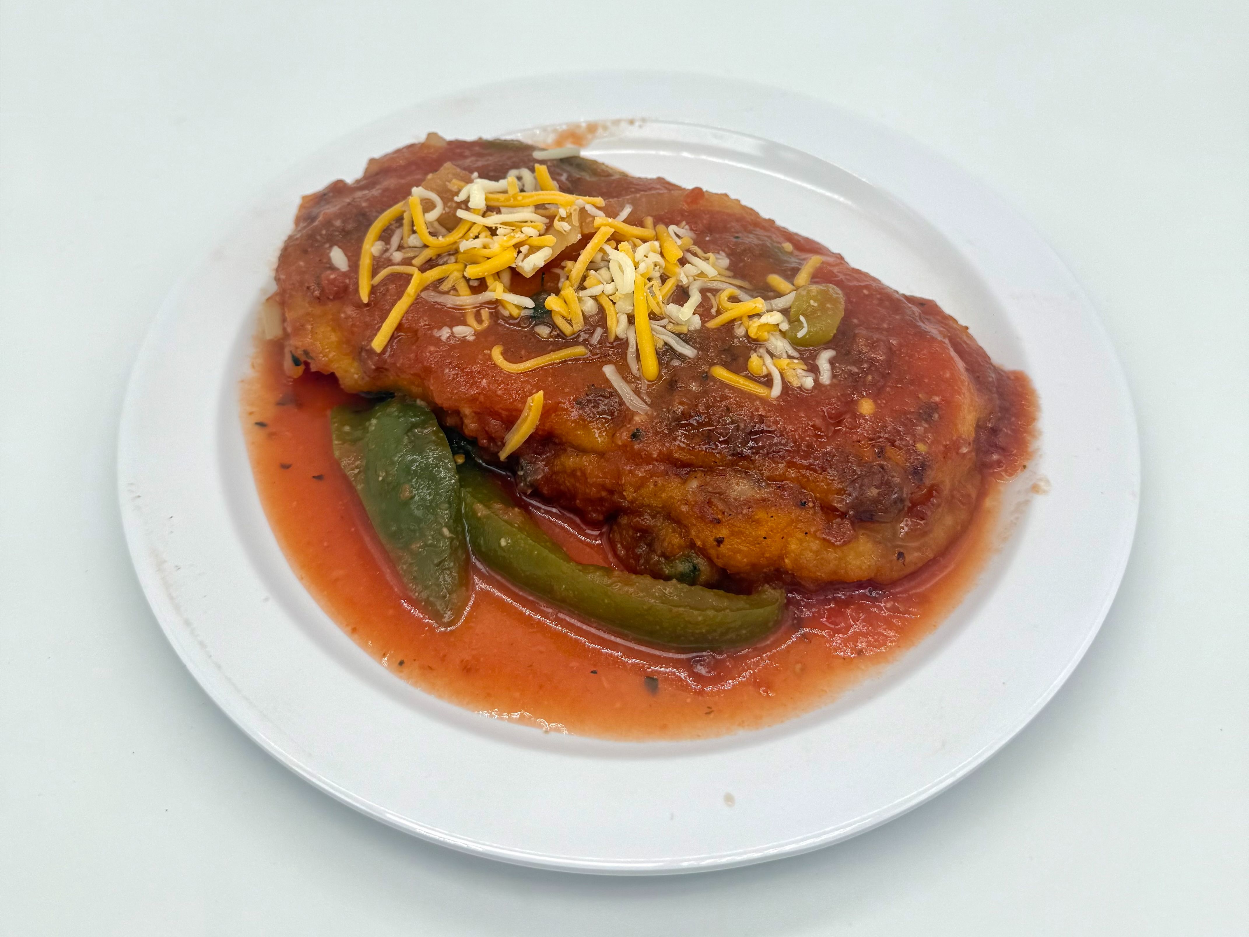 Chile relleno