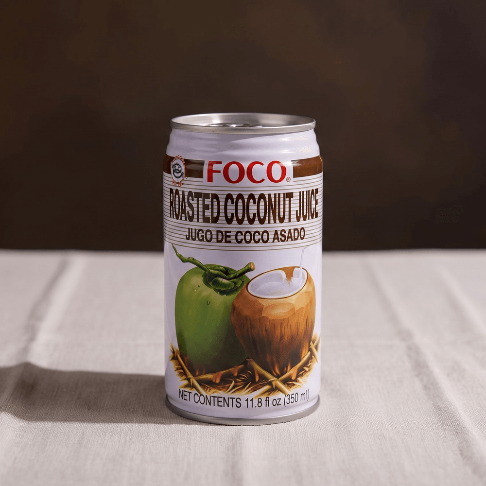 Coconut Juice