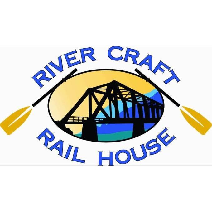 River Craft Rail House