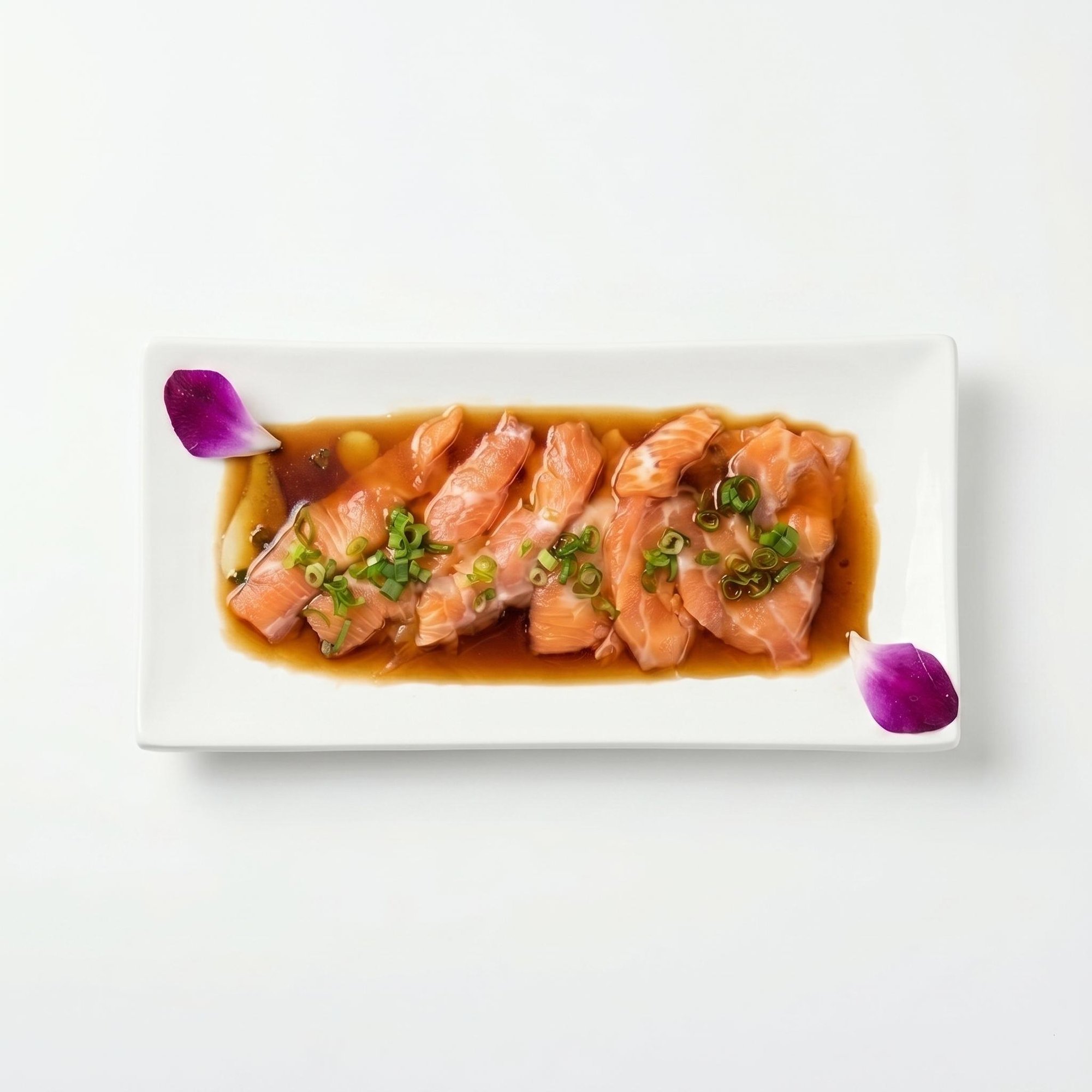 CARPACCIO SALMON *