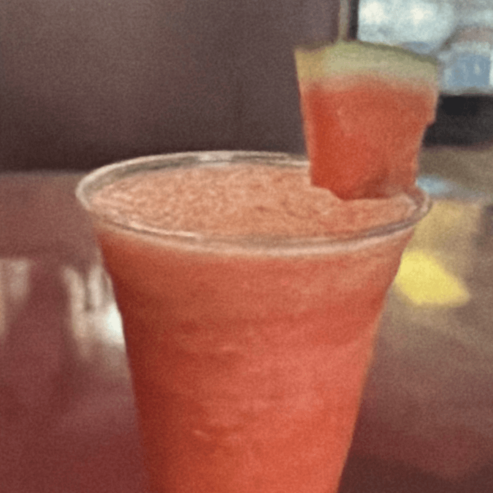 Watermelon Smoothie