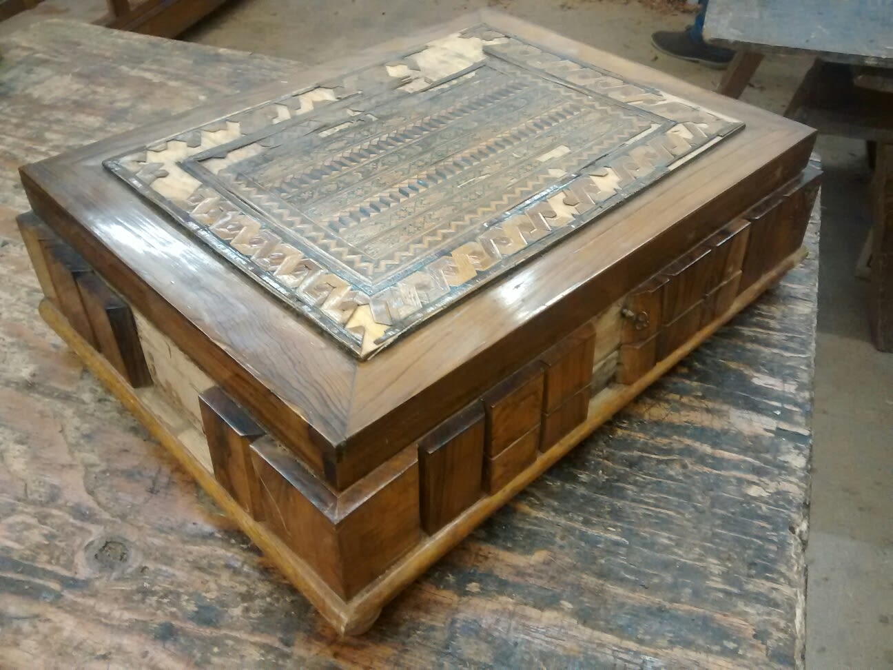 Images Ampthill Antique Restoration Ltd