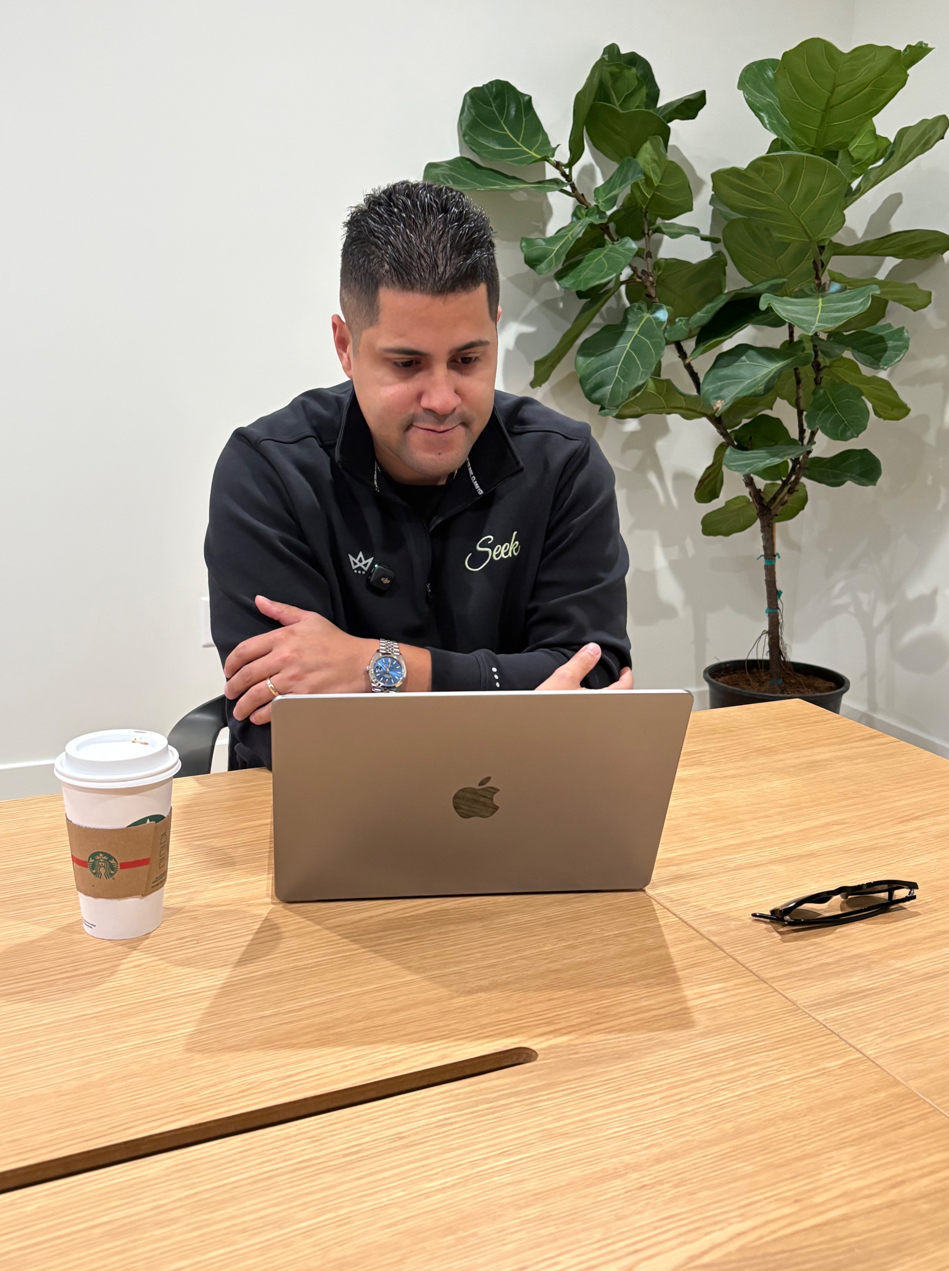 The Idea Farm by VM Digital Image