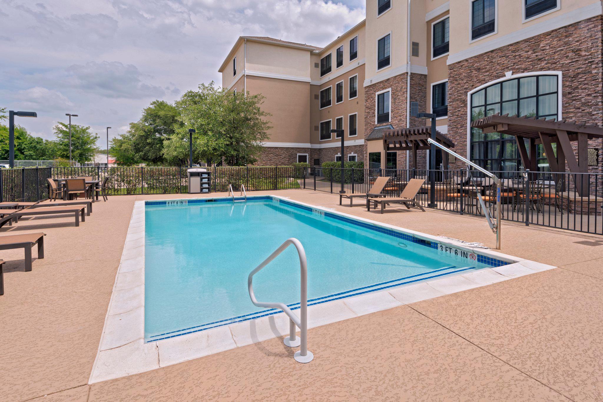 Staybridge Suites Austin Northwest Photo