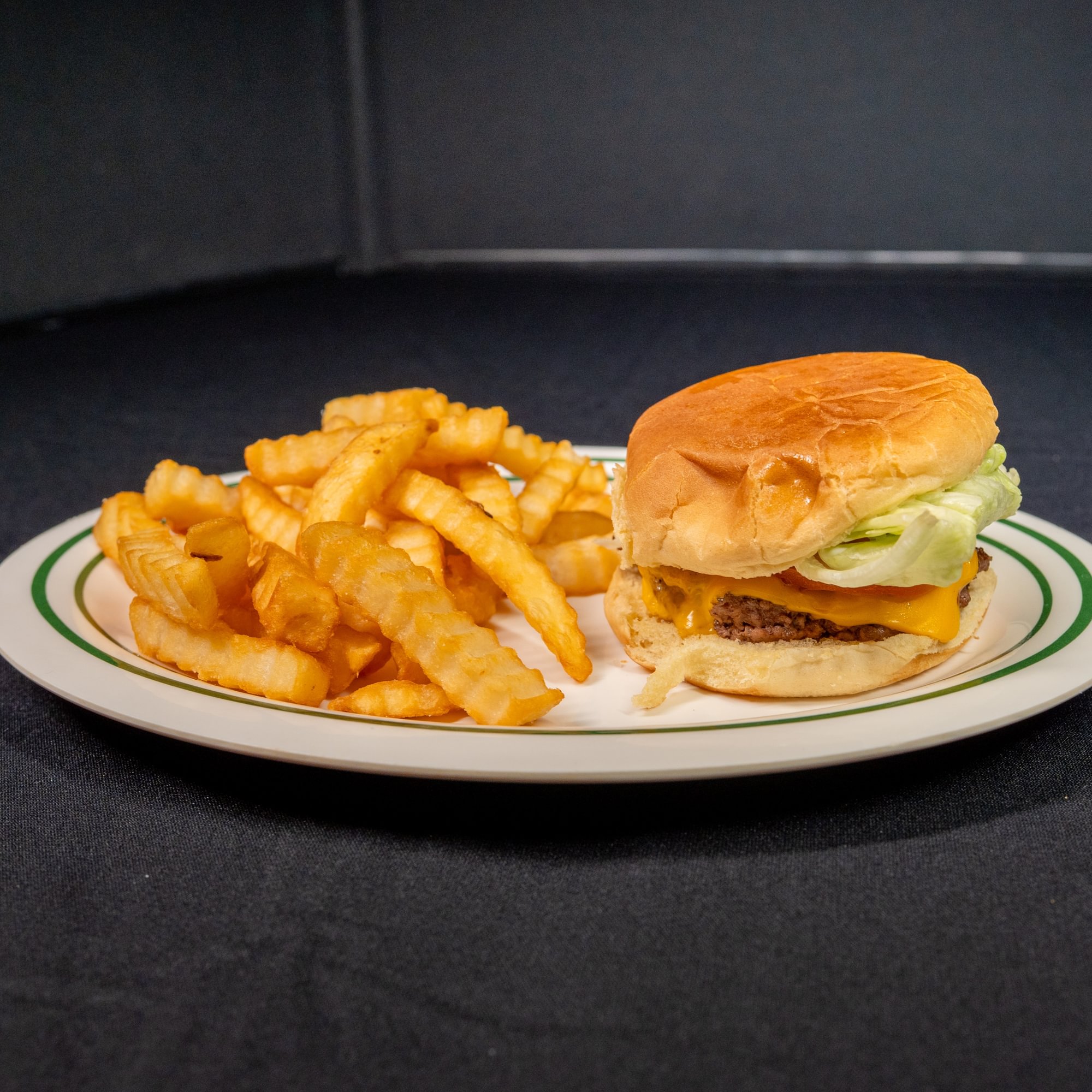 Cheeseburger
