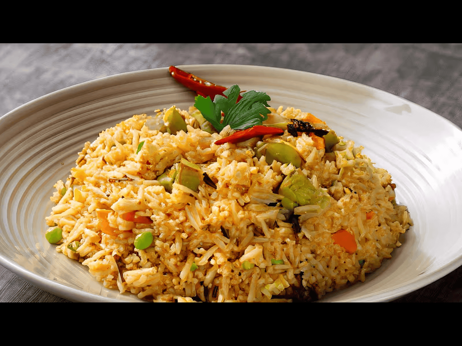 Rice Pilaf