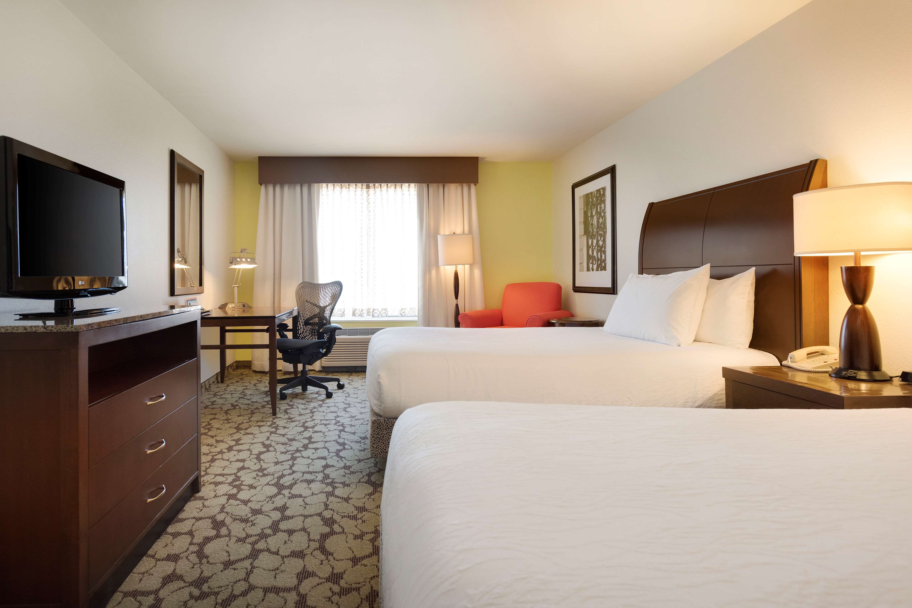 Hilton Garden Inn Hoffman Estates Photo