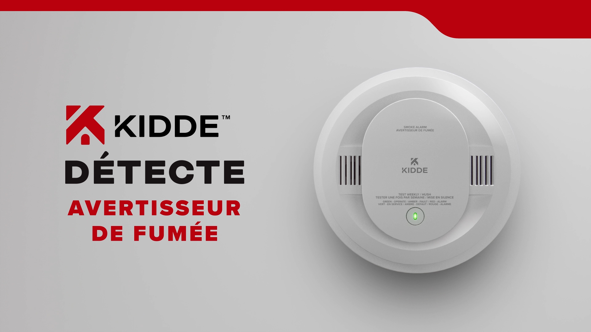 Vidéo des caractéristiques et avantages de ce produit.