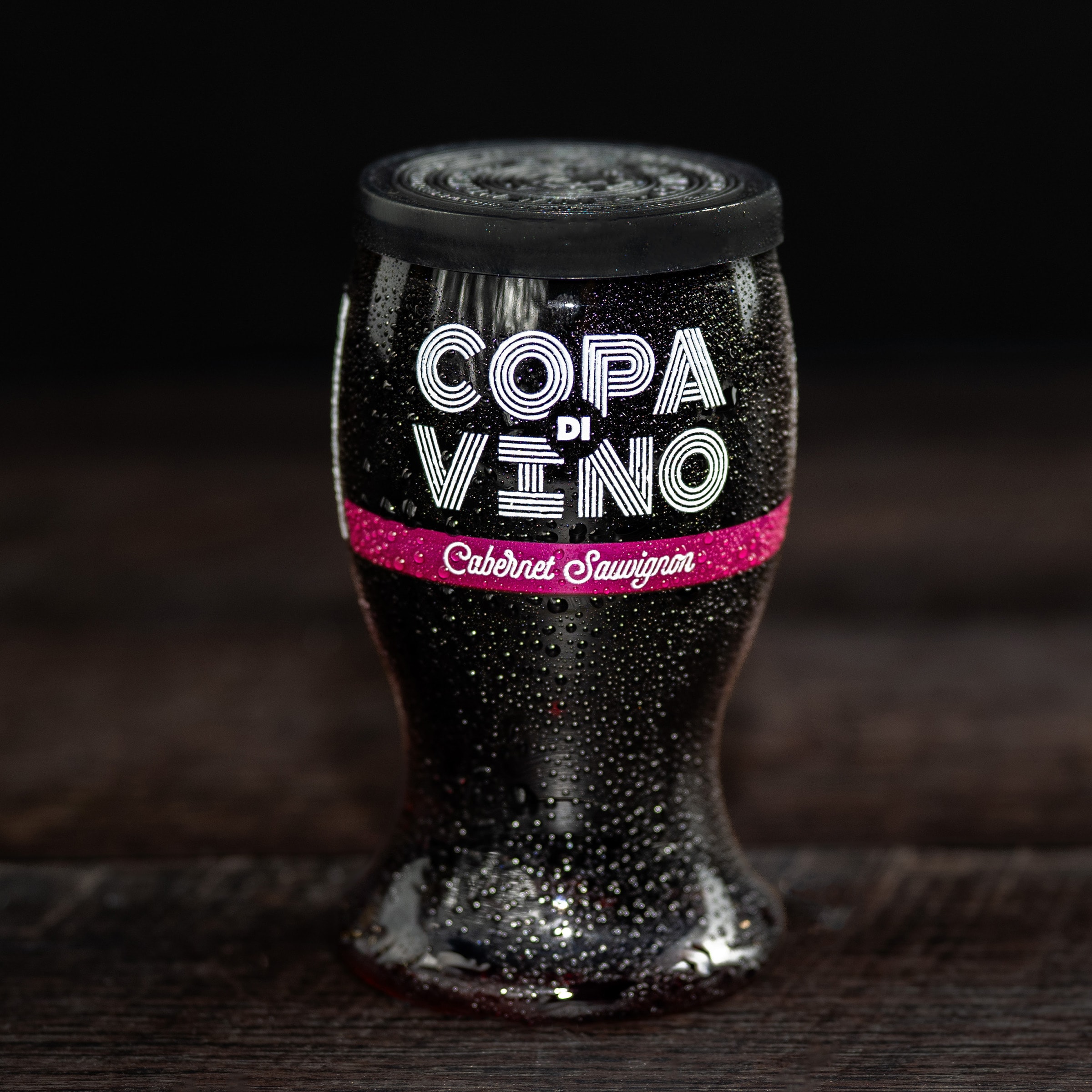 Copa Cabernet Sauvignon, Oregon