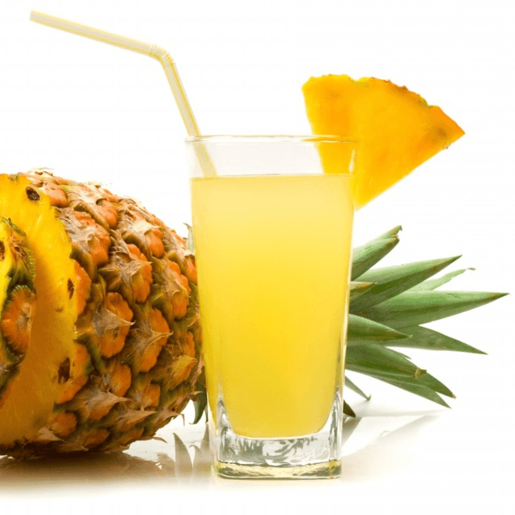 Jamaican pineapple