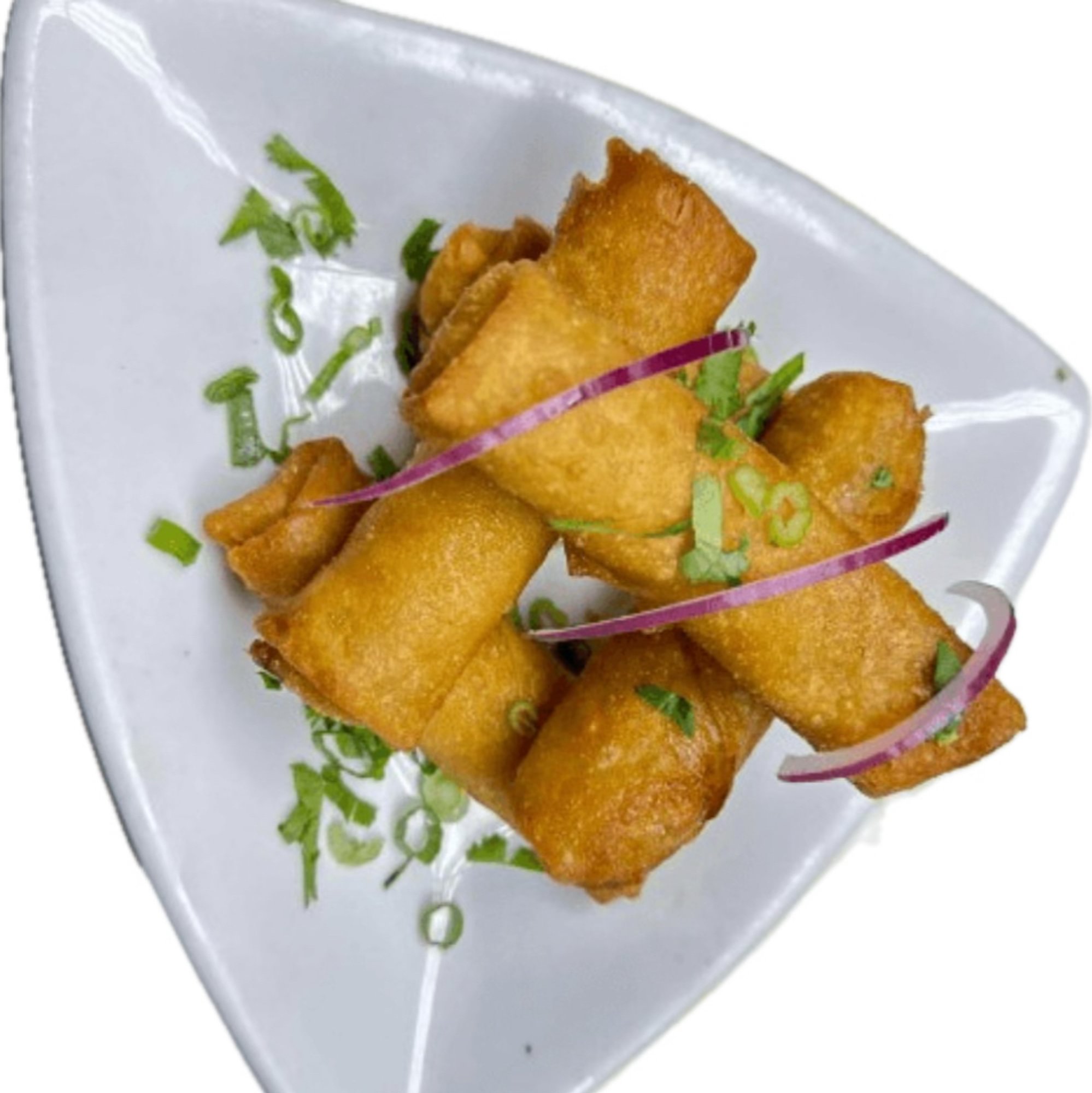 Chicken Spring Roll