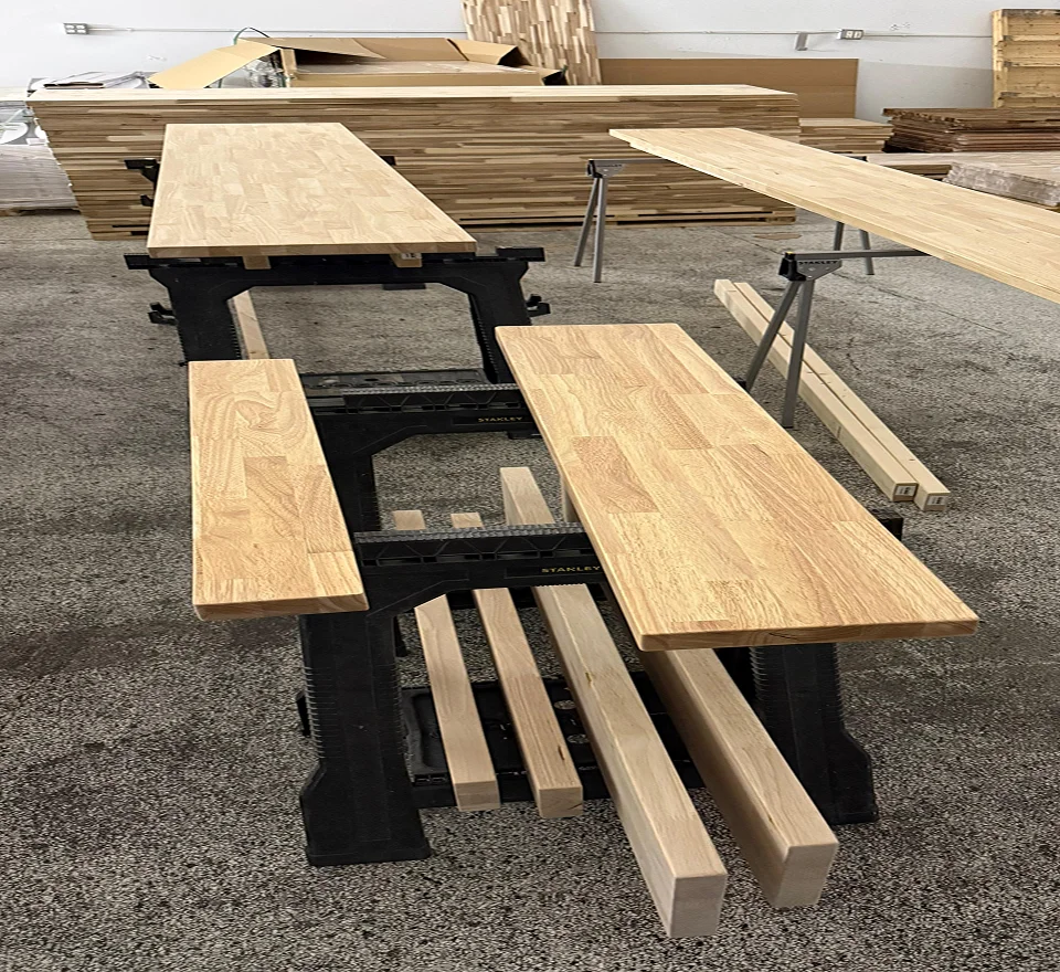Butcherblock Countertops