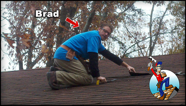 Mr. Roofer of Alpharetta Photo