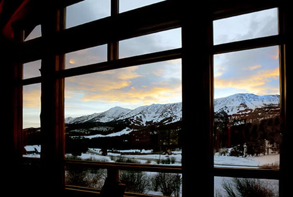 Ski Vacation Rental