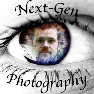 Next-Gen Photography Logo
