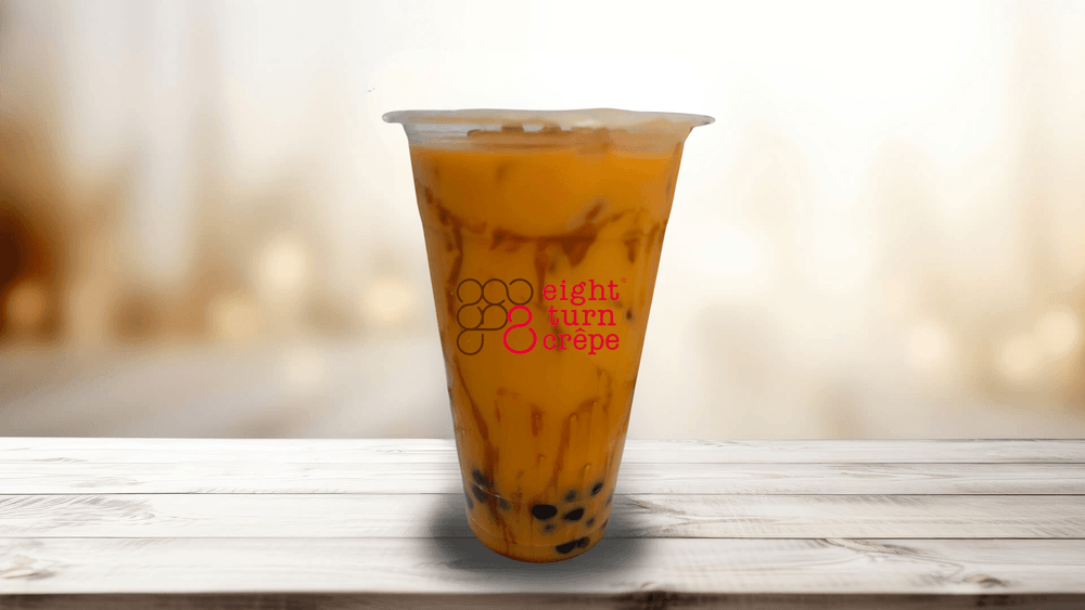 Thai Tea
