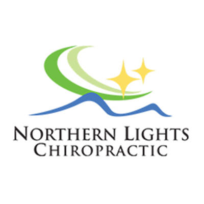 NORTHERN LIGHTS CHIROPRACTIC Logo