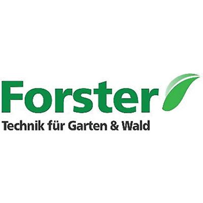 Logo von Forster - Technik für Garten und Wald | Pfaffenhofen | Ingolstadt