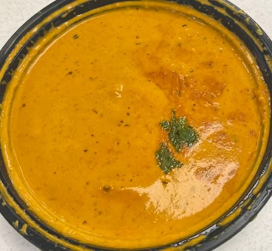 Malai Kofta