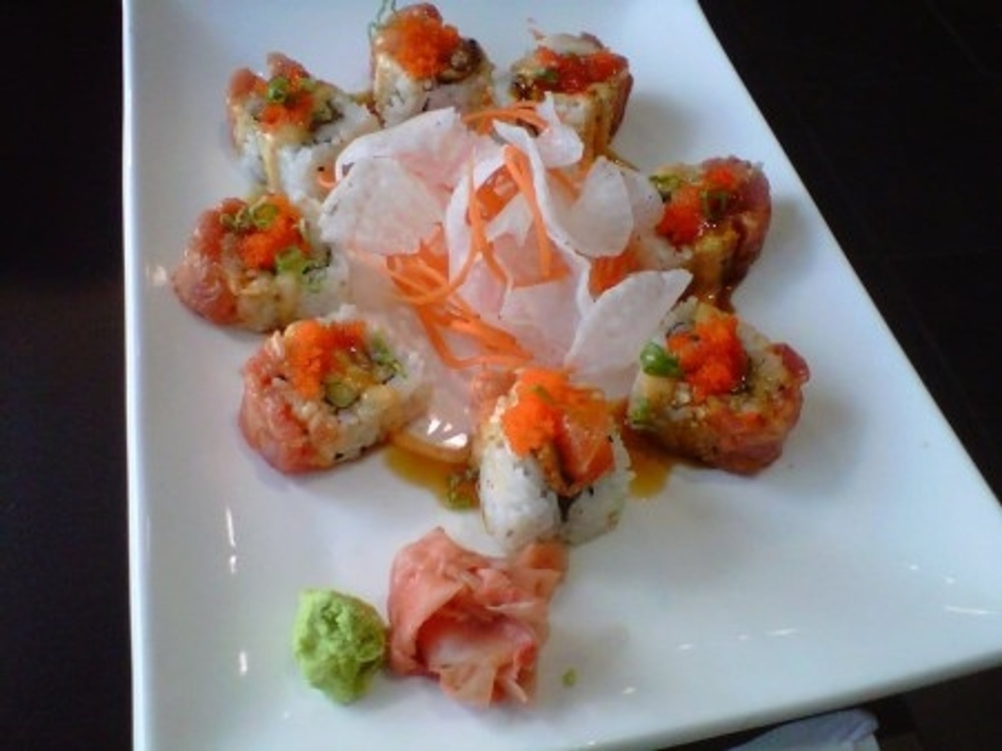 Sakura Roll