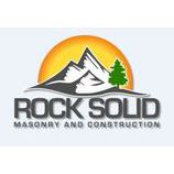 Rock Solid Masonry & Construction Photo