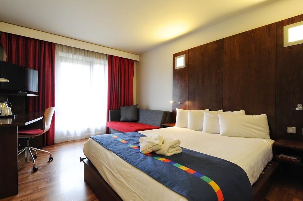 Images Park Inn by Radisson Birmingham Walsall
