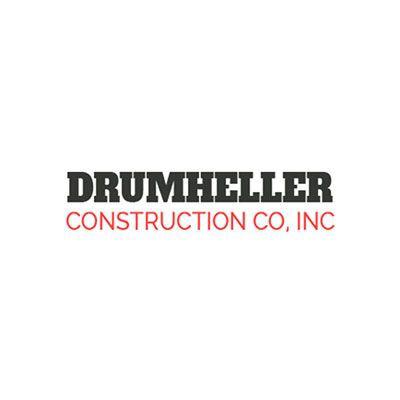 Drumheller Construction Co, Inc Logo