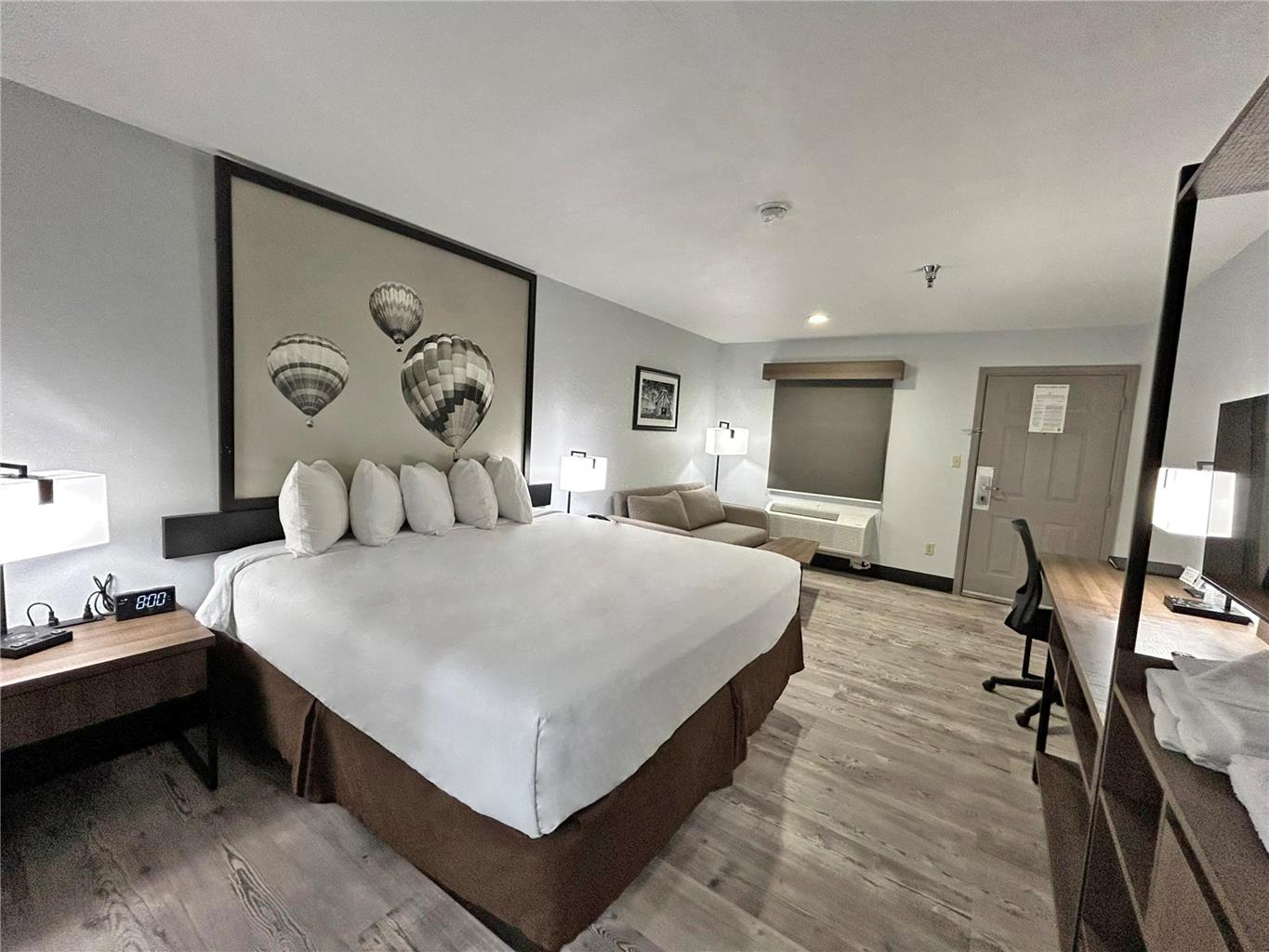 SureStay Plus by Best Western Cannon A.F.B. Image